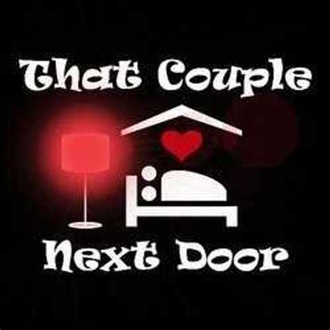 couplesnextdoor.com|ThatCPLNextDoor (@ThatCPLNextDoor) .